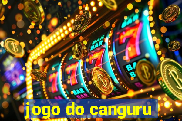 jogo do canguru